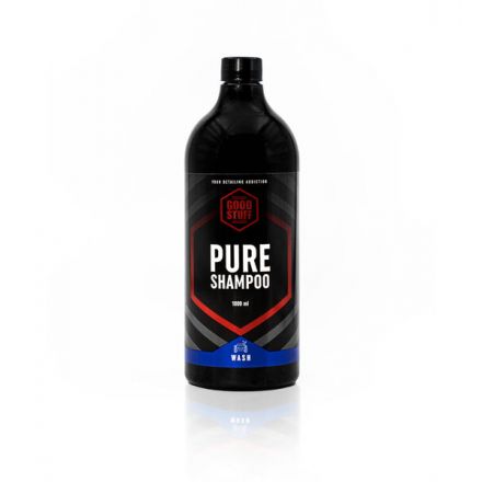 Good Stuff Pure Shampoo 1000ml