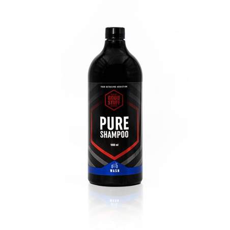 Good Stuff Pure  Shampoo 1000ml