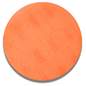 3D ACA Flex P1500 Orange Sandpaper Disc 75mm