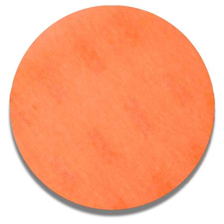 3D ACA Flex P1500 Orange Sandpaper Disc 150mm