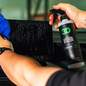 3D GLW Series SIO2 Ceramic Interior Detailer 473ml