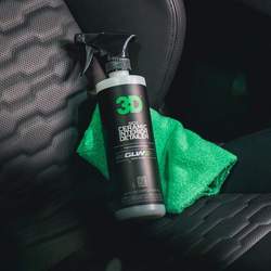 3D GLW Series SIO2 Ceramic Interior Detailer 473ml