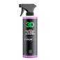 3D GLW Series SiO2 Ceramic Glass Cleaner 473ml