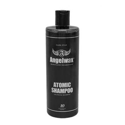 Angelwax Dark Star Atomic Shampoo 500ml