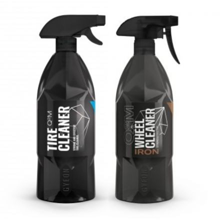 Gyeon Q²M Wheel & Tire Care Pack