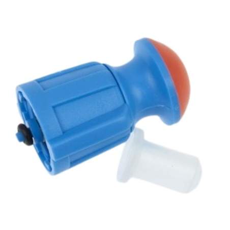 Kwazar Orion Safety Valve