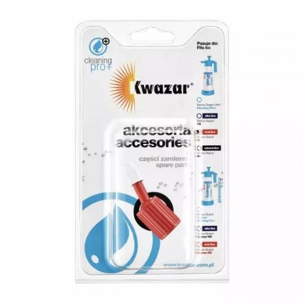 Kwazar Venus PRO+ HD pršilna šoba