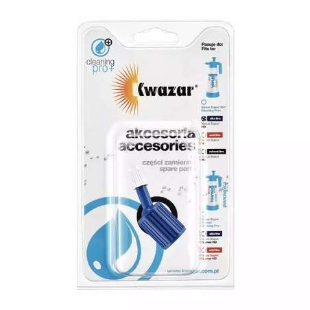 Kwazar Venus Alkaly pršilna šoba