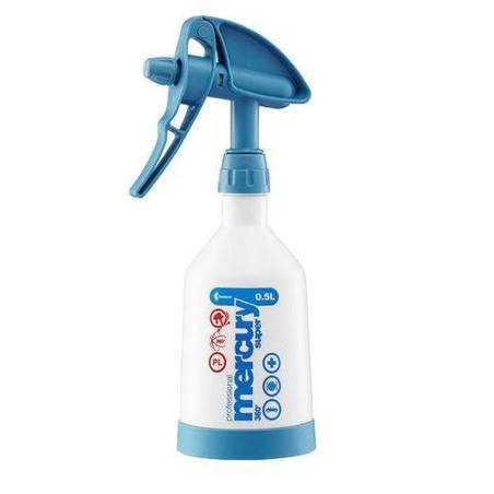 Kwazar Mercury Super Pro+ 0,5L 360° Moder