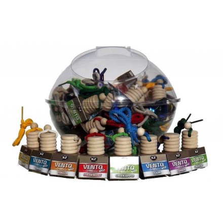 K2 Vento Solo Sphere Mix 1/64