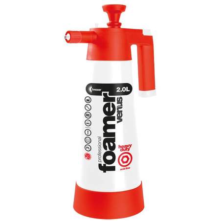 Kwazar Venus Acid Foamer 2L