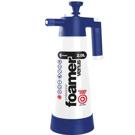 Kwazar Venus  Alkaline Super Foamer 2L