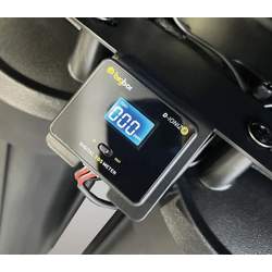 BigBoi D-Ionizr 1 Filtration System