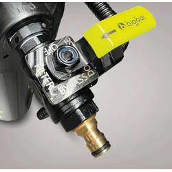 BigBoi D-Ionizr 2 Filtration System