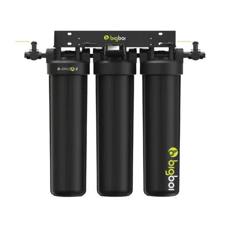 BigBoi D-Ionizr 2 Filtration System