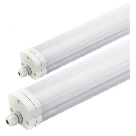 Hofftech Lighting Led Bar 120cm 36W