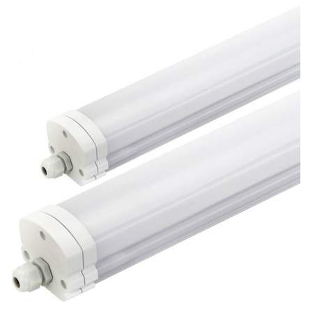 Hofftech Lighting Led Bar 120cm 36W