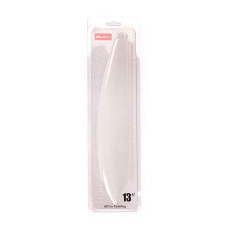 Maxshine Silicone Soft Water Blade