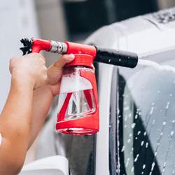 Maxshine Low Pressure Car Wash Foam Gun V2
