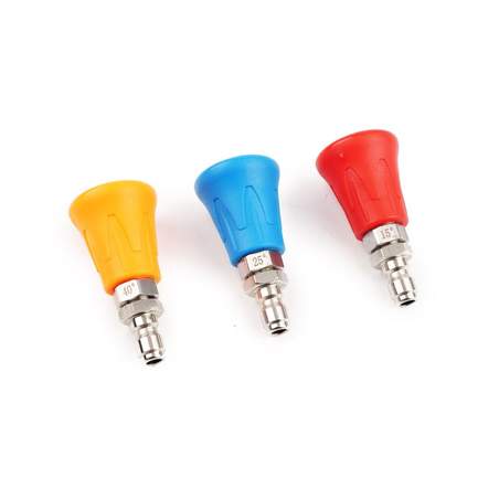 Maxshine Premium Nozzle set