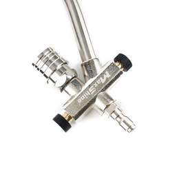 Maxshine Foam & Wash System