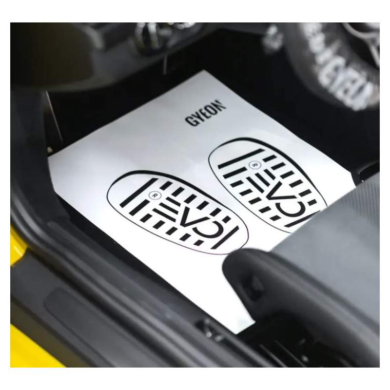 Gyeon Q2M Floor Mat 25/1 Gyeon Q2M Floor Mat 25/1