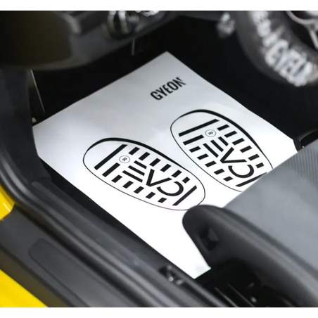 Gyeon Q2M Floor Mat 25/1