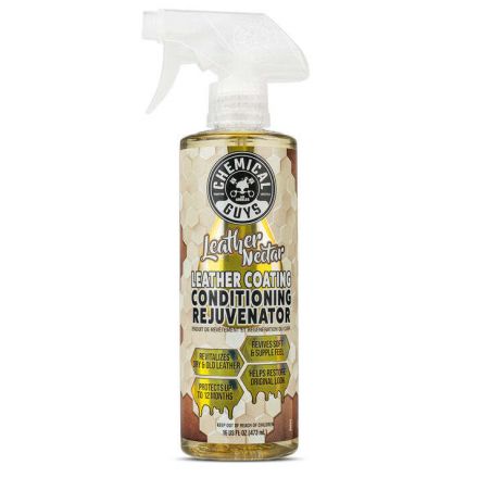 Chemical Guys Nectar Coating & Rejuvenator 473ml