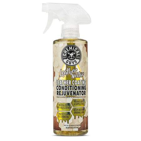 Chemical Guys Nectar Coating & Rejuvenator 473ml