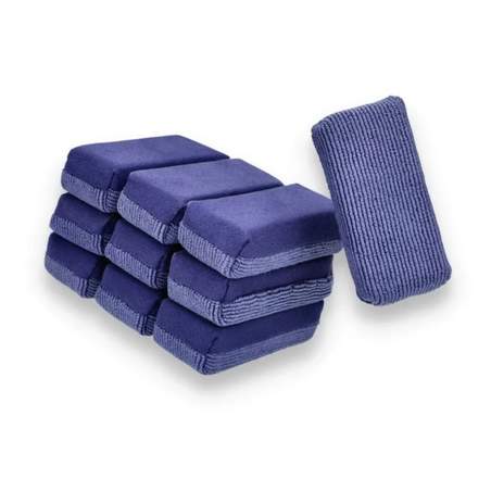 Gyeon Q2M Coating Aplicator Light Kit 10-pack