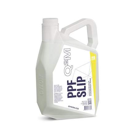 Gyeon Q2M PPF Slip 4L