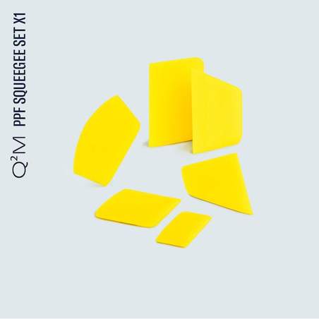 Gyeon PPF Instaler Kit