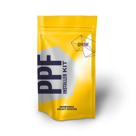 Gyeon PPF Instaler Kit