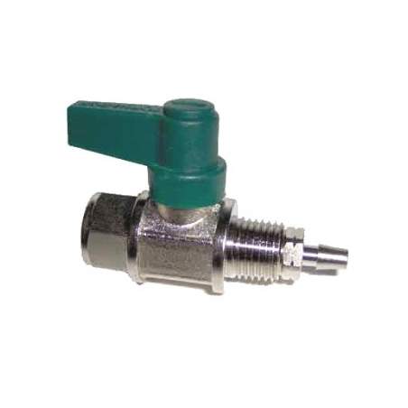 Tornador rezervni ventil