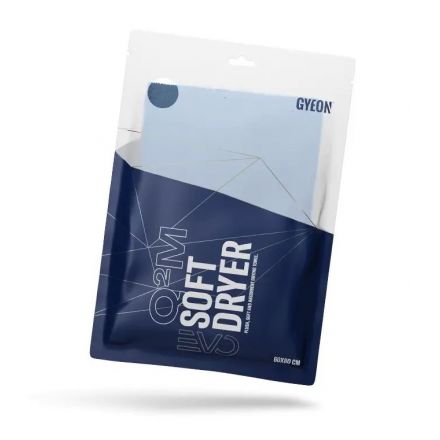 Gyeon Q2M Soft Dryer EVO 60x80cm