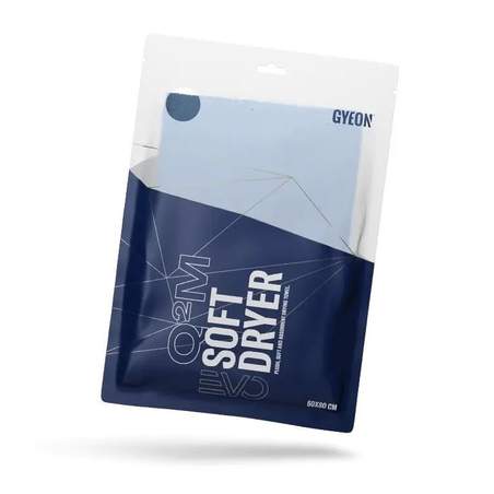 Gyeon Q2M Soft Dryer EVO 60x80cm