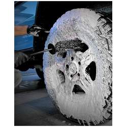 CarPro Flatspot Wheel brush kit