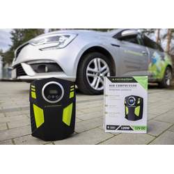 Carmotion DC 12V, 150 PSI Air Compressor