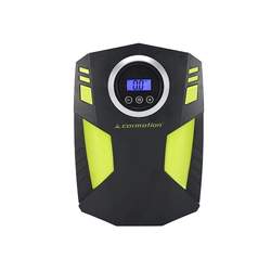 Carmotion DC 12V, 150 PSI Air Compressor