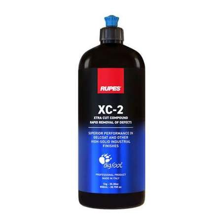 Rupes XC-2 Extra Cut Compound 1Kg