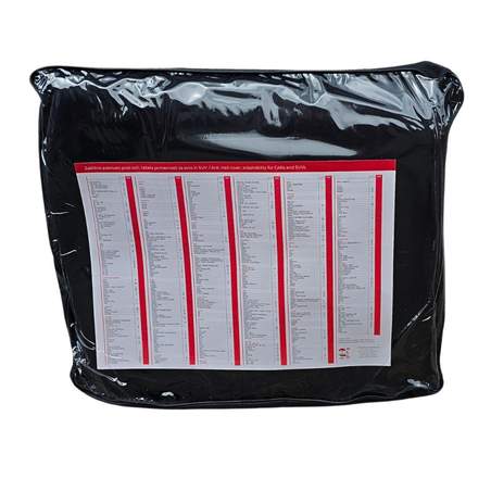 Gipy Storm Protector Pokrivalo za točo "XXL"