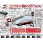 Gipy Storm Protector Pokrivalo za točo SUV "L"