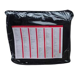 Gipy Storm Protector Pokrivalo za točo SUV "XL"