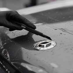 SGCB PPF Black Blade Knife