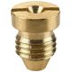 Gipy Spare Foam Lance Brass nozzle 1,4 mm