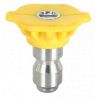 Gipy Quick Connect Spray nozzle 0,4mm Yellow