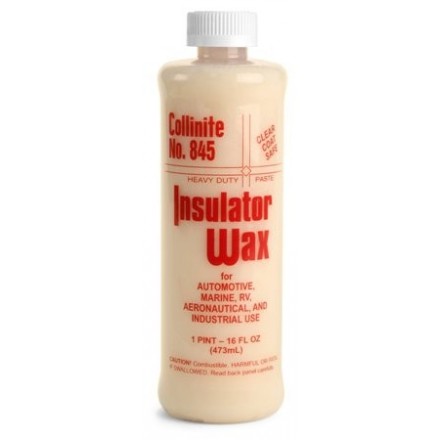 Colliinite No. 845 Insulator Wax