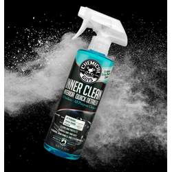 Chemical Guys Innerclean Baby Powder Scent 473ml
