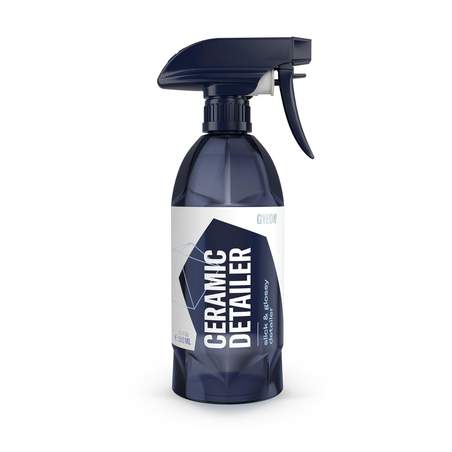 Gyeon Q²M Ceramic Detailer 500ml