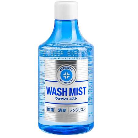 Soft99 Wash Mist Refill 300ml